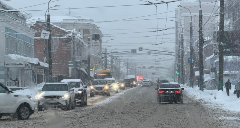 В Рязанской области водитель «Гранты» сбил 9-летнего ребенка
