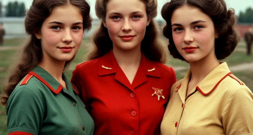 Эти имена гремели в СССР — сегодня родители обходят их стороной: теперь они непопулярны