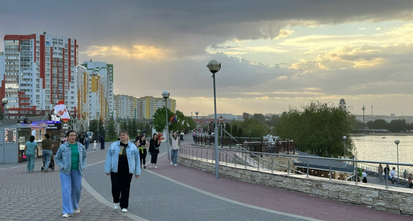 Люди с внутренней силой выдают себя сразу — 5 признаков, которые невозможно сыграть