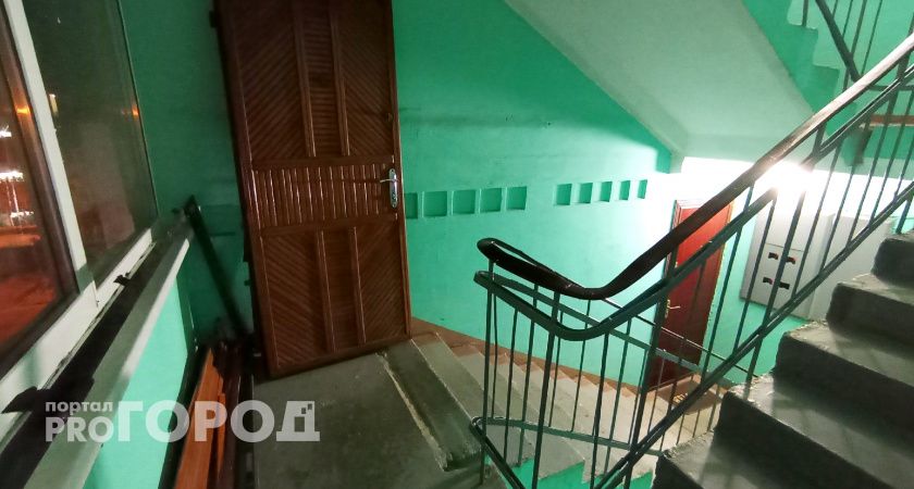 «Как в бане и в морозе одновременно»: жильцы дома на Островского заявили о коммунальной аварии