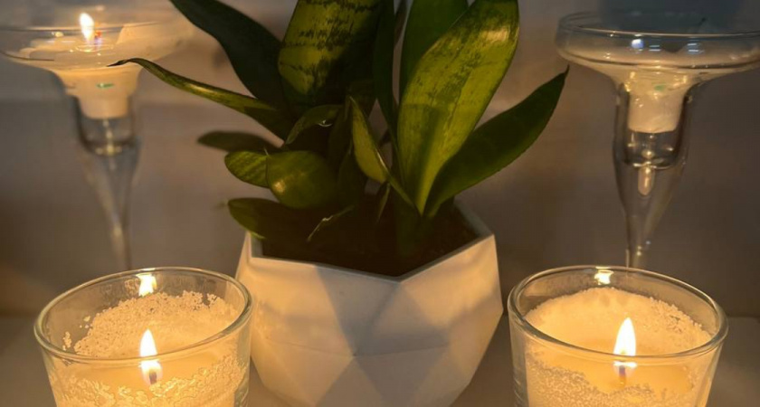 Жители Рязанской области сообщают о длительном отключении света