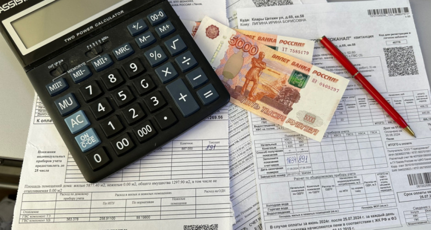 Эксперт по ЖКХ назвал рязанцам настоящую причину резкого роста коммунальных платежей