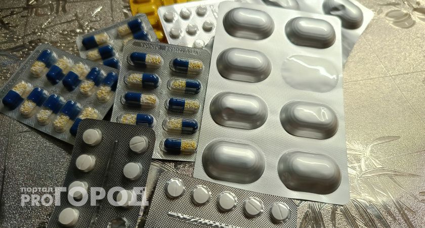 «Середина февраля — лекарств нет»: рязанка задала вопрос Минздраву