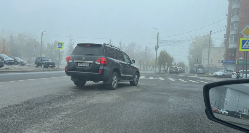 Рязанцам рассказали, какие дороги будут отремонтированы в 2026 году