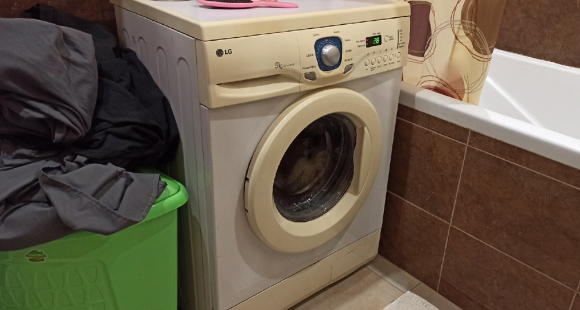 Зажмите всего 2 кнопки — и стиралка самоочистится от грязи, плесени и остатков порошка: секрет вечной службы