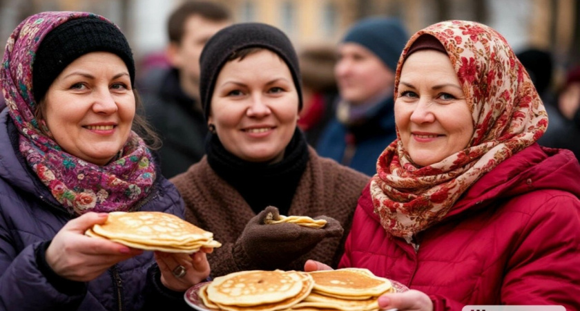 Масленица-2026: как встречать, традиции и верные приметы по дням недели Масленичной недели