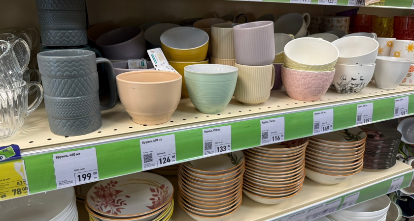 Не ожидала такого от Фикс Прайса: заманил ценами и новинками - делюсь "золотыми" находками