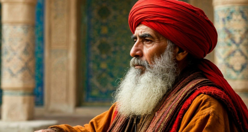 Об этом нельзя забывать, чтобы на душе всегда было легко и спокойно: мудрец Омар Хайям дал совет