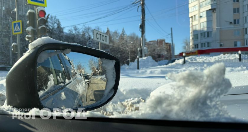 «Район заблокирован»: рязанка просит решить проблему выезда из ДП-5