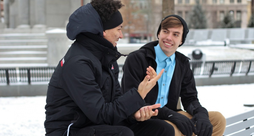 Почему в России зовут в гости, а за границей нет - четный ответ без обид