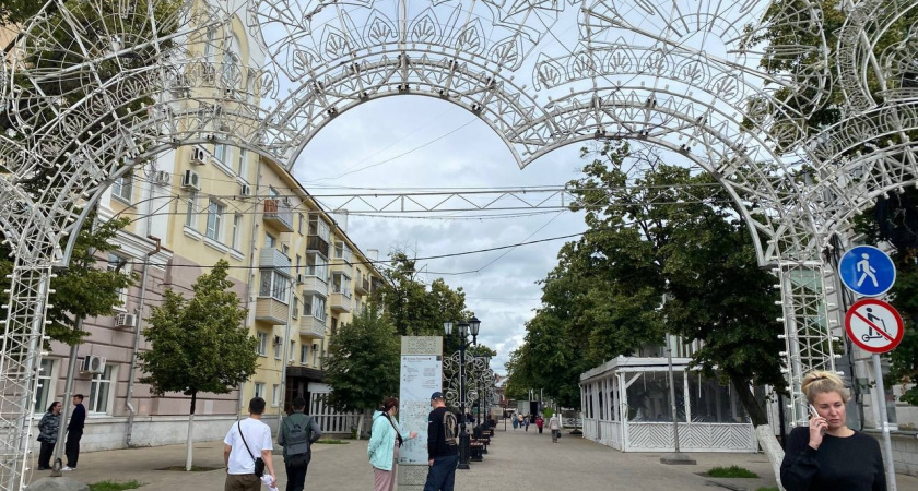 3 самых популярных города России для путешествий в 2026 году: умные туристы давно облюбовали эти места - недорого и интересно