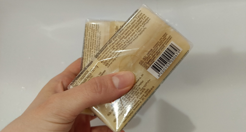 Мыло + марганцовка: проверенный годами способ для сложных пятен, о котором молчат производители