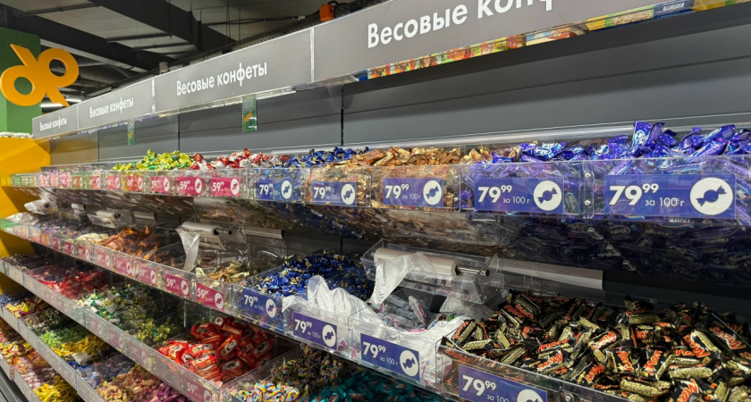 На упаковке — натуральный шоколад, внутри — смесь жиров: проверка конфет удивила