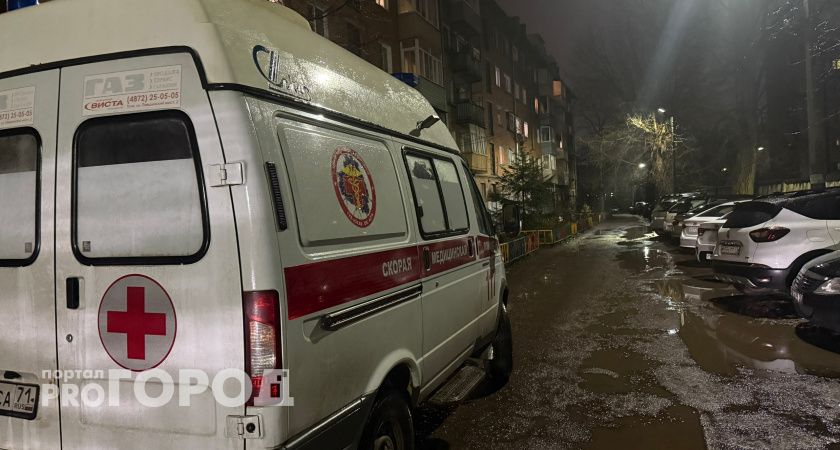 «В это время кто-то может умирать»: рязанцы возмущены ситуацией на дороге