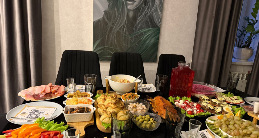 Самым невкусным блюдом мира признан российский салат: никогда не догадаетесь, о каком речь