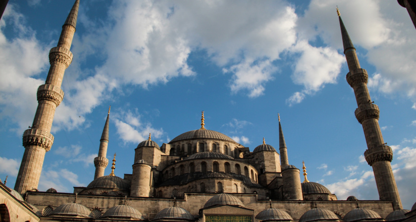 Турция и Египет становятся доступными — если ехать в это время: экономия до половины бюджета