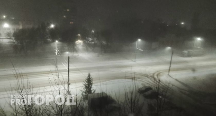 «Ни пройти ни проехать»: рязанцы возмущены состоянием улиц