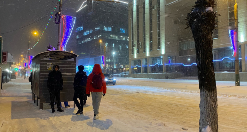 В Рязани хотят кардинально изменить остановки