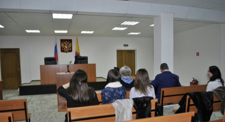 В Рязанской области отца семьи признали безвестно отсутствующим