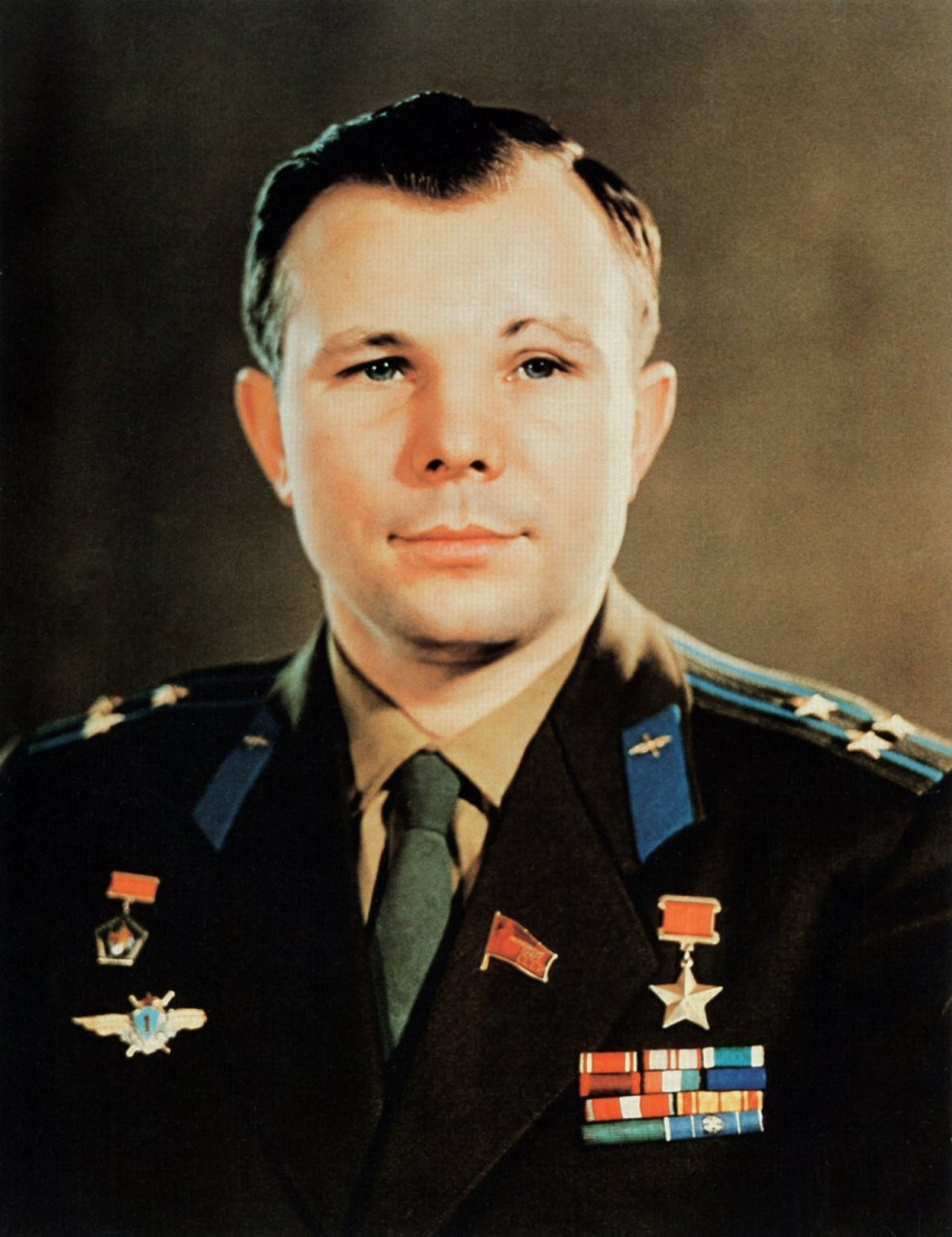Приезд Юрия Гагарина в Рязань в 1965 году - что понравилось в городе первому космонавту