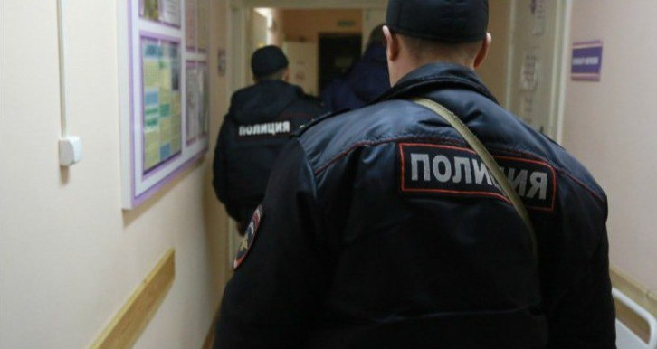 Рязанские полицейские раскрыли ограбление за 15 минут