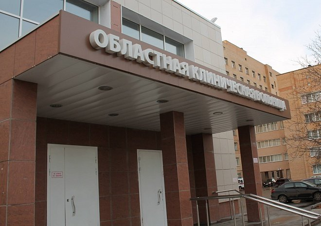 В Рязанской ОКБ начался капитальный ремонт