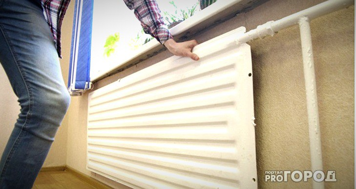 Когда в Рязани отключат отопление? Pro Город знает!