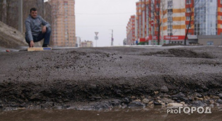 Рязанская область попала в «желтую» зону рейтинга безопасности российских дорог