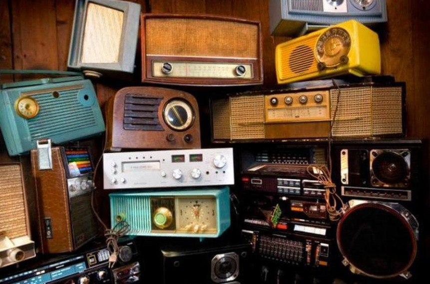 Instagram-подборка от Pro Города - как рязанцы День радио справляют