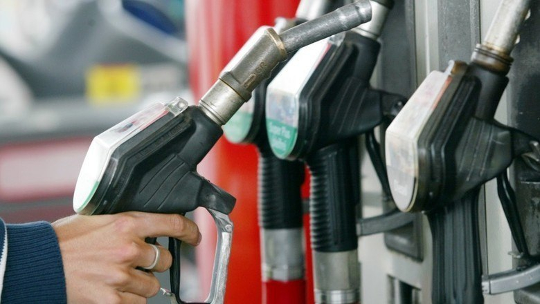 Почему цены на бензин растут и когда это прекратится - рассказывают рязанские эксперты