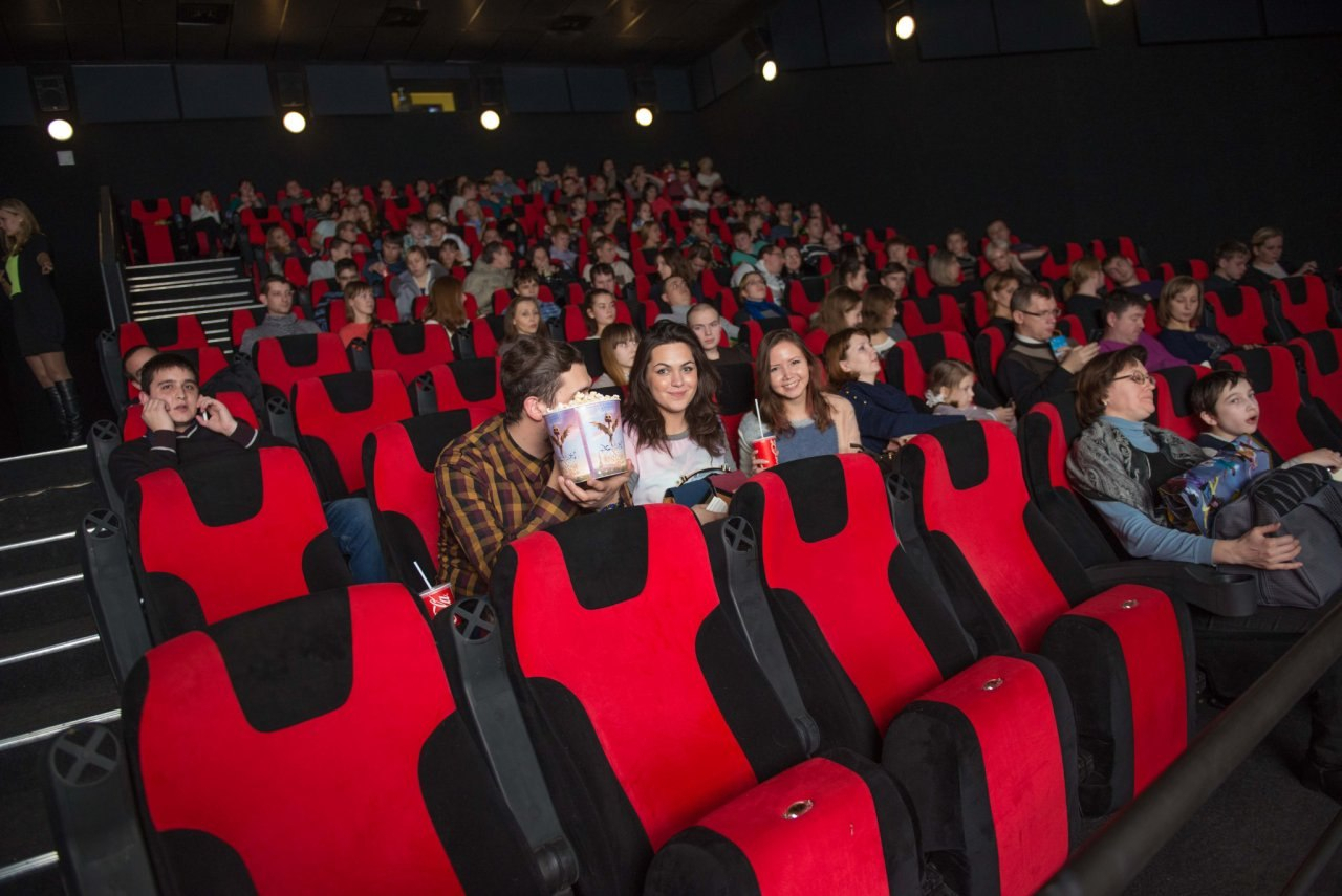 Вместо "Люксора" в "Барсе" откроется новый кинотеатр