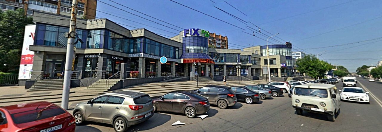 Прокуратура направила очередные иски в суд на закрытие торгово-развлекательных центров Рязани