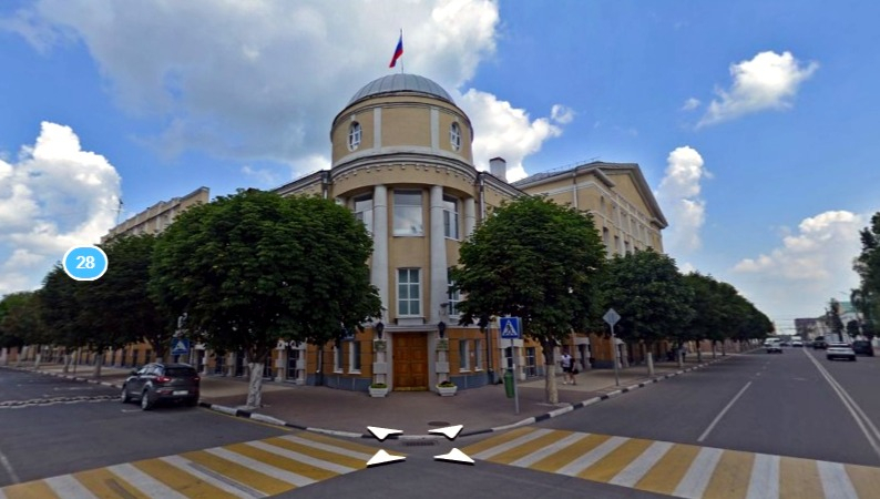 В Рязани составят рейтинг депутатов городской думы