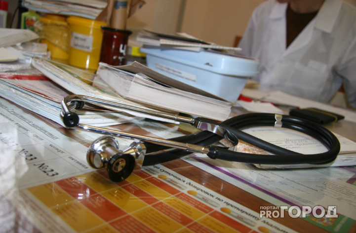 В Рязани Скорая помощь передаст часть вызовов поликлиникам. Что изменится
