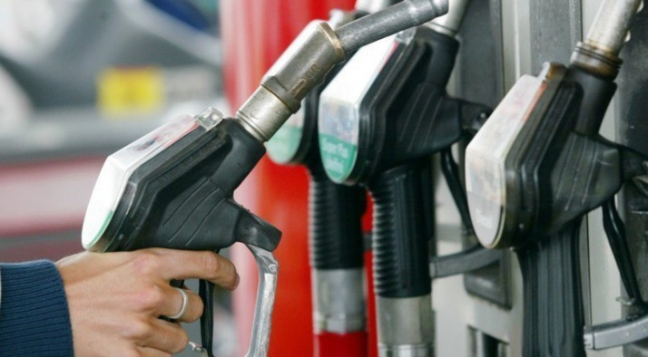 В Рязани открыли «горячую линию» для приема сообщений о завышении цен на бензин