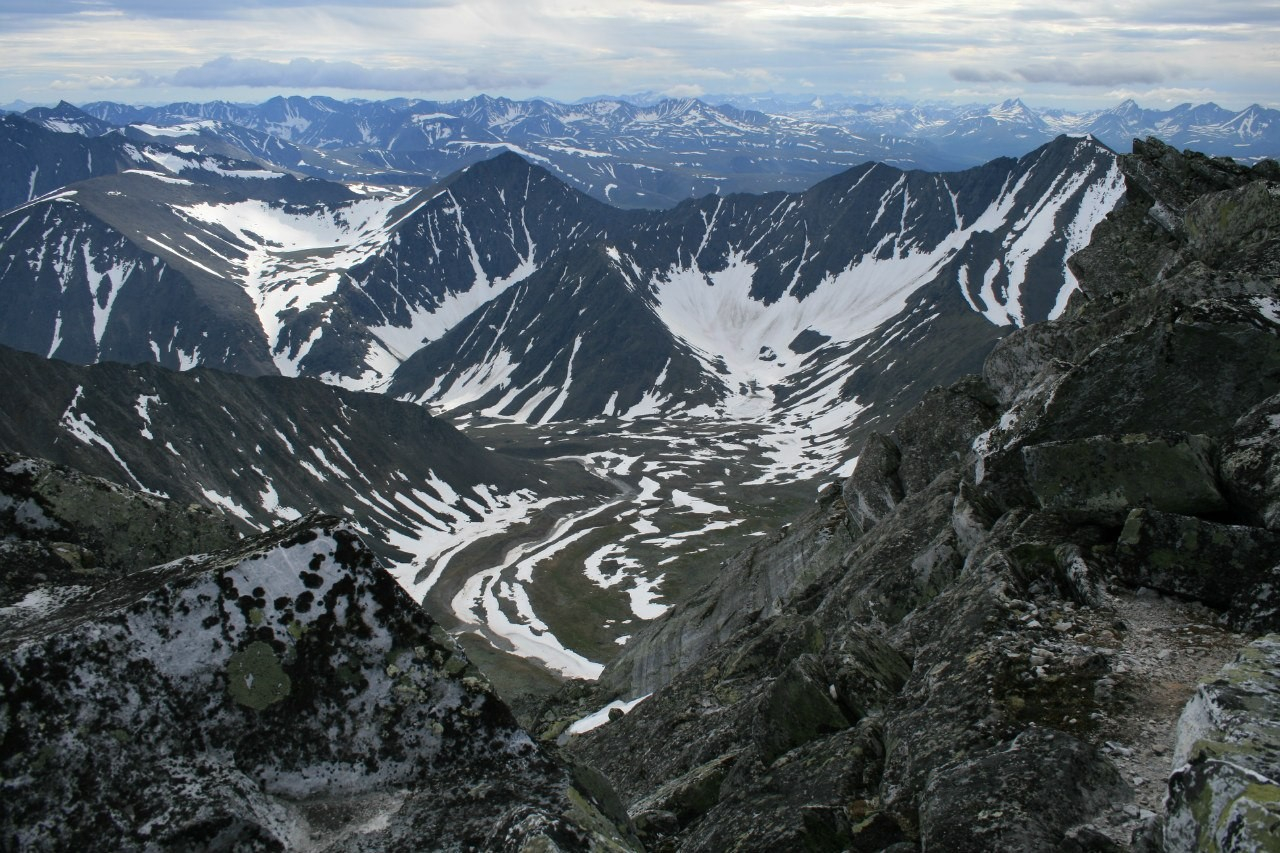 Рязанский альпинист умер на горе Казбек
