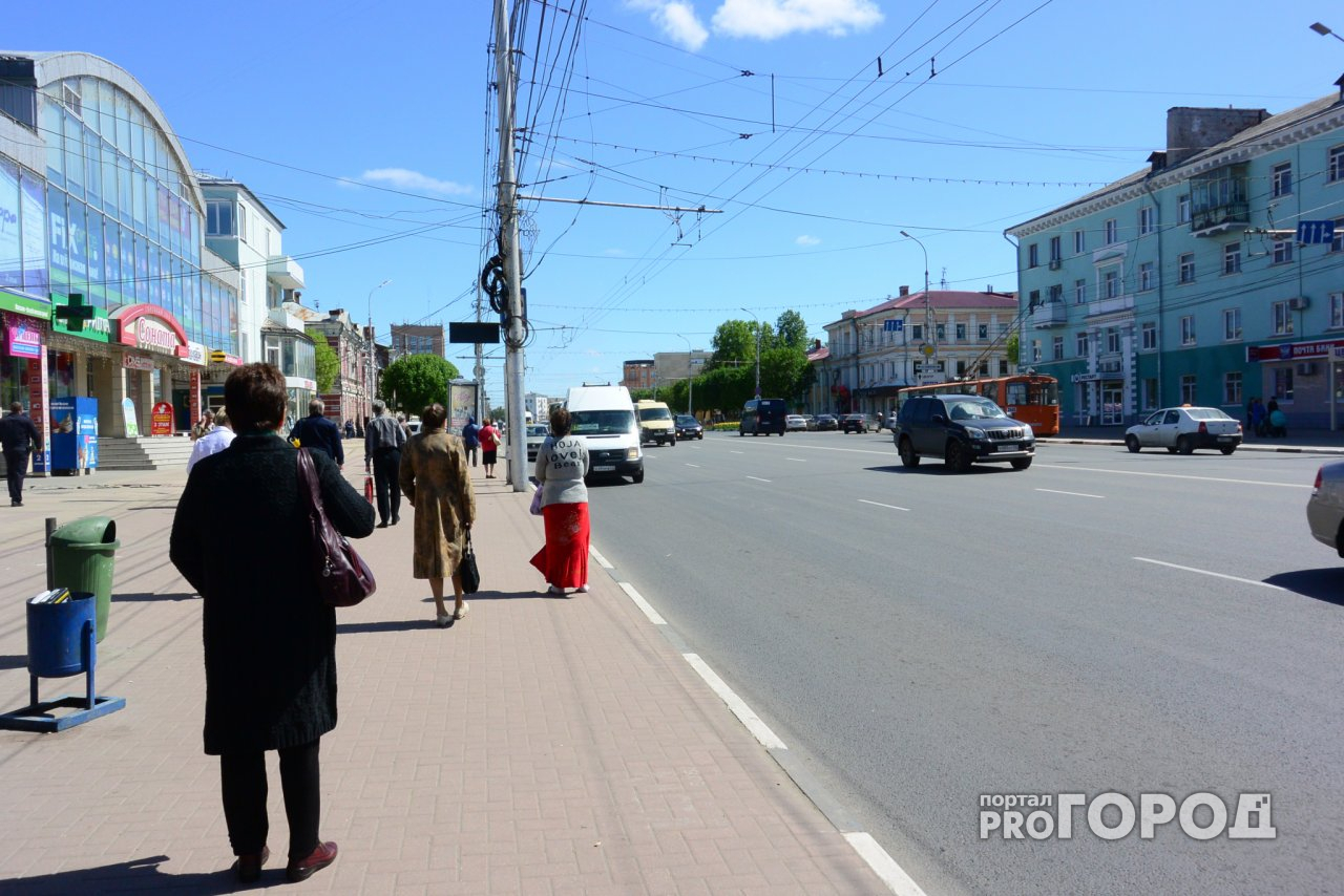 Жители Рязани пожаловались на нехватку троллейбусов №8 и 17. Что об этом говорят в администрации