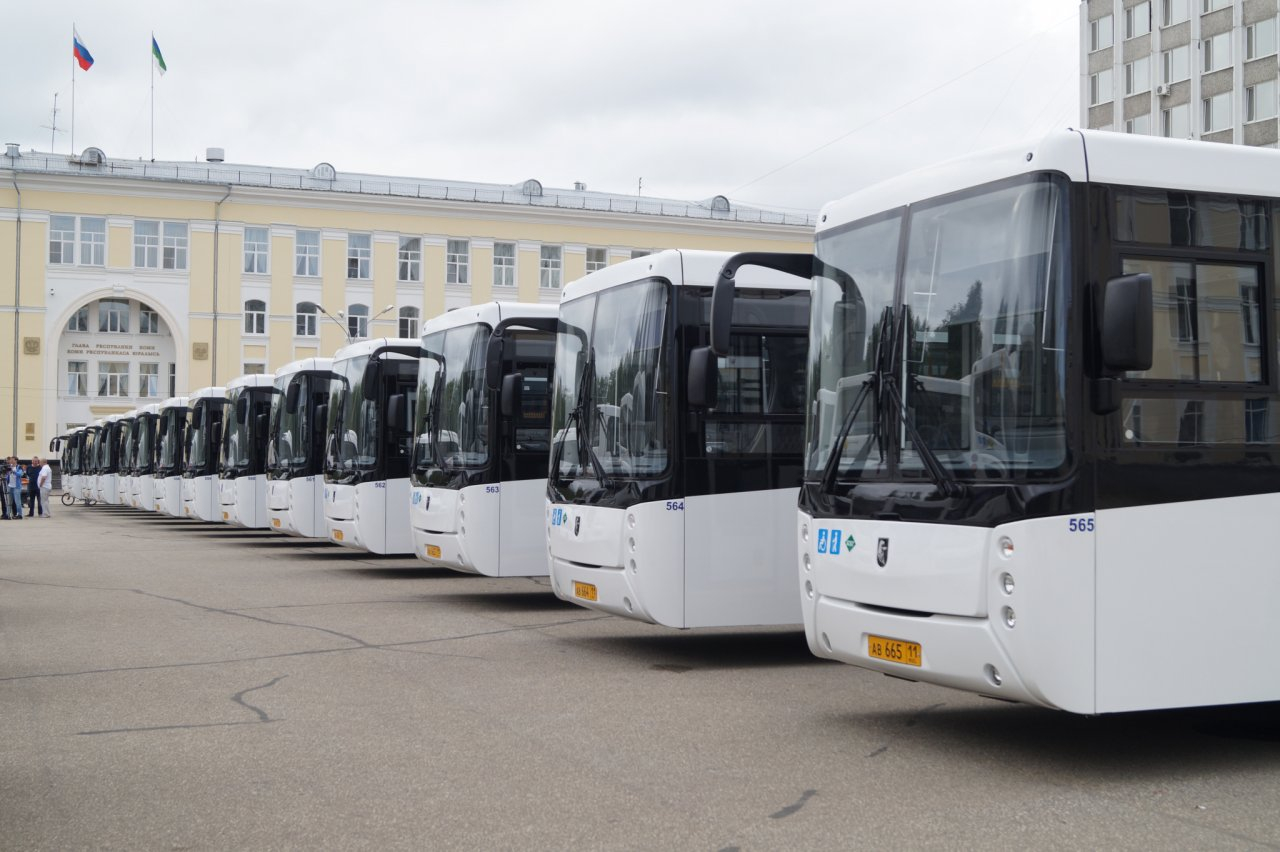 С 1 июля из Турлатово в Рязань будет ходить автобус №205