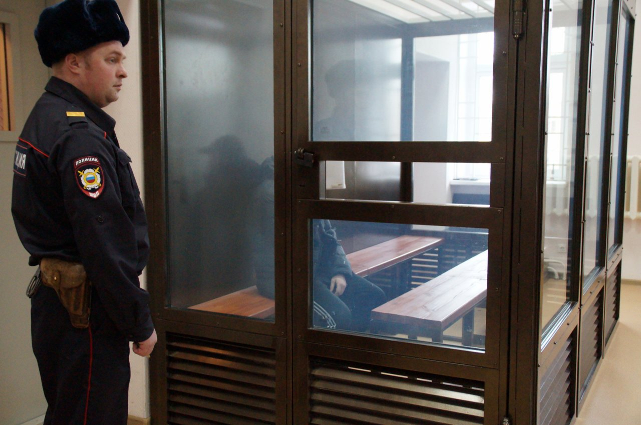 В Рязанской области мужчину осудили за взяточничество