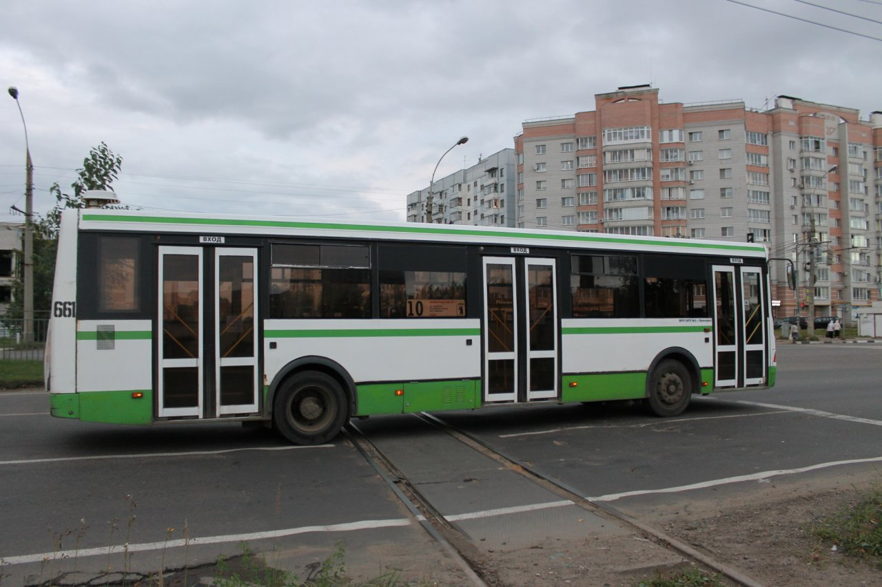 В день "Авиамикса" от Рязани до полигона "Дубровичи" пустят автобусы - подробное расписание движения