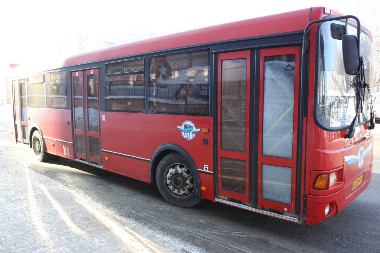 Автобус №7 вновь начнёт ходить в село Реткино