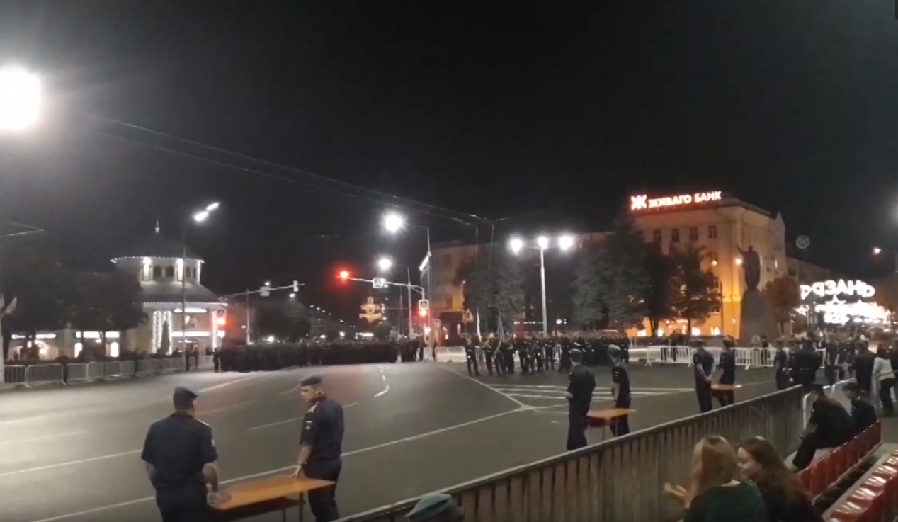 Вечером в четверг площадь Ленина перекроют: как будет ходить общественный транспорт