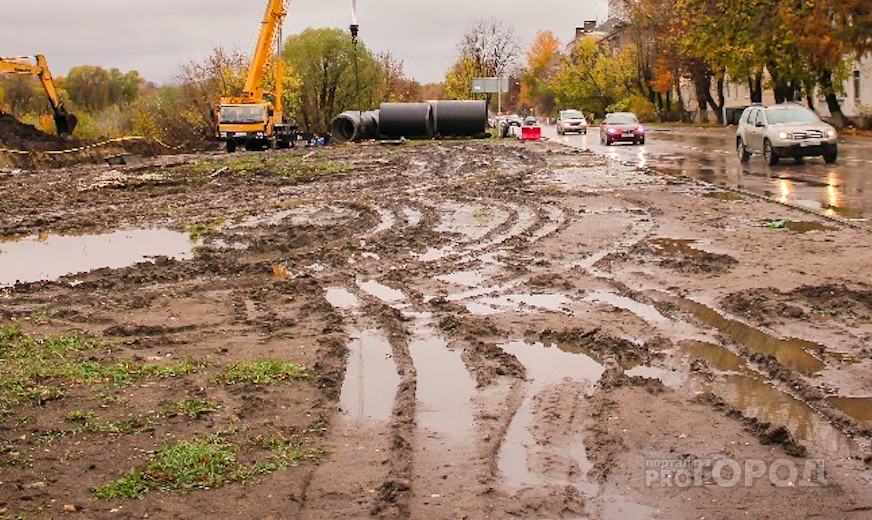 2 миллиарда на новые дороги Рязанской области - Любимов договорился с министром транспорта РФ