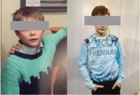 Двух школьников, заблудившихся в лесу в Рязанской области, нашли живыми спустя сутки