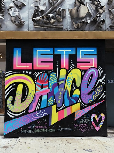 В Рязани пройдет танцевальный фестиваль Dancewave