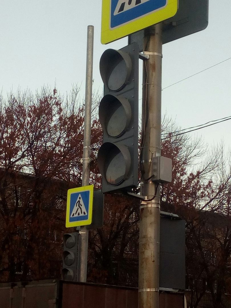 Трасса М5 в Рыбновском районе обзаведется новыми светофорами за 5 миллионов