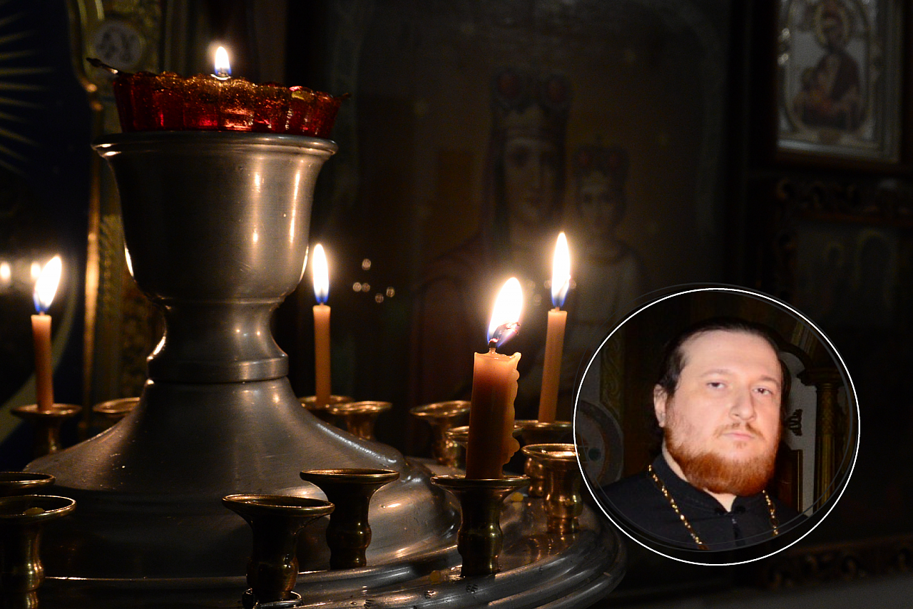 Как отпраздновать Рождество по православным канонам: лайфхаки от рязанского священника