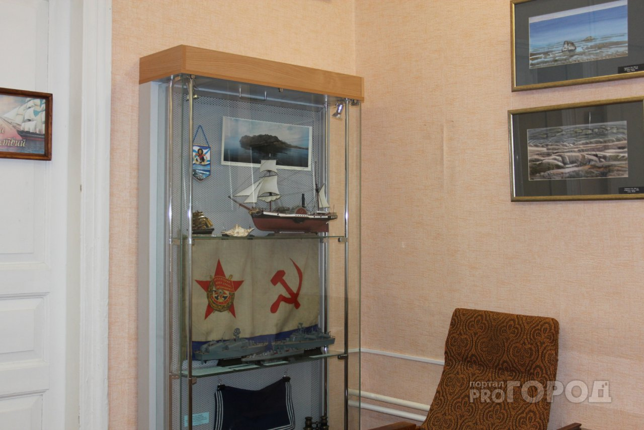В трёх музеях Рязанской области откроют военные выставки «900 дней мужества»