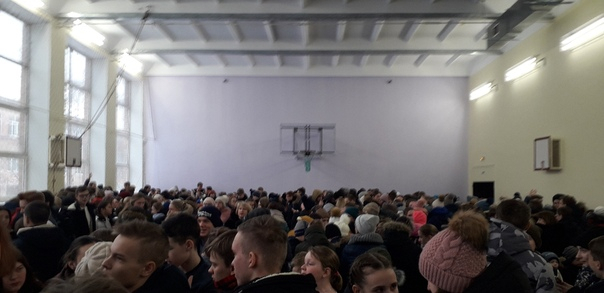 Массовая эвакуация в Рязани: всё что известно на данный момент