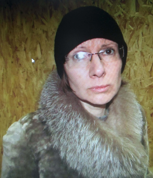 В Рязани ведутся поиски 46-летней женщины
